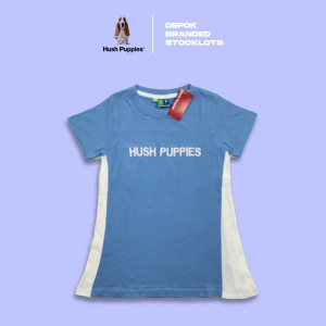 Grosir Dress Hush Puppies anak Murah 01