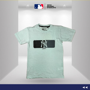 Grosir T-Shirt MLB Junior Murah 01