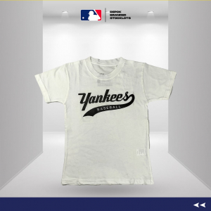 Grosir T-Shirt MLB Junior Murah 04