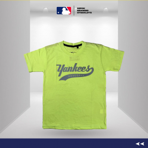 Grosir T-Shirt MLB Junior Murah 06