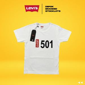 Grosir T-Shirt Levis Junior Murah 17