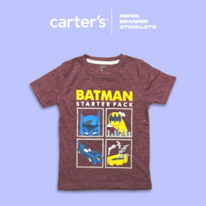 Grosir Baju Carter's Anak Murah 01