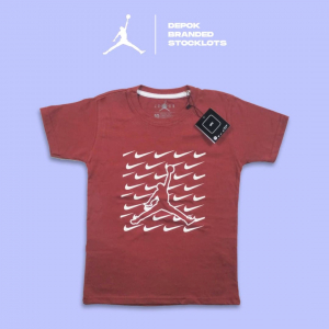 Grosir T-Shirt Air Jordan Junior Murah 01