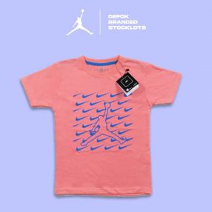Grosir T-Shirt Air Jordan Junior Murah 03