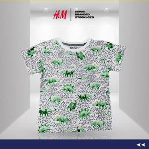Grosir Baju Anak Cowok H&M Murah 04