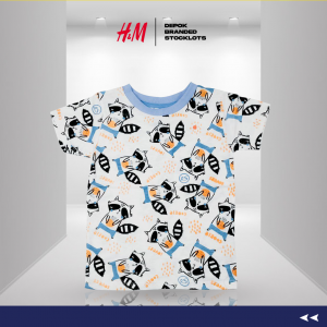 Grosir Baju Anak Cowok H&M Murah 05