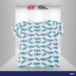Grosir Baju Anak Cowok H&M Murah 06
