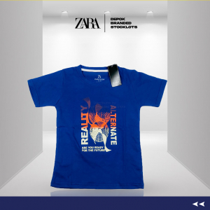Grosir Baju Zara Junior Terbaru Harga Murah 05