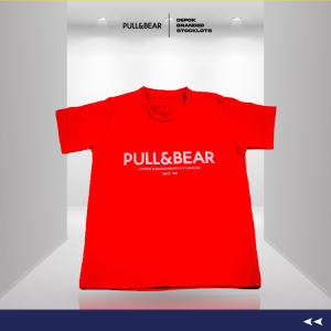 Grosir Baju Anak Pull&Bear Murah 01