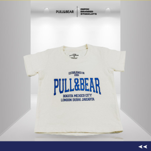 Grosir Baju Anak Pull&Bear Murah 19