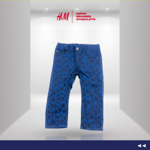 Grosir Celana Jeans Anak H&M Murah 01