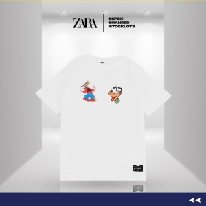 Grosir Baju Anak Merk Zara Original Harga Murah 02