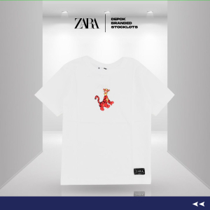 Grosir Baju Anak Merk Zara Original Harga Murah 03