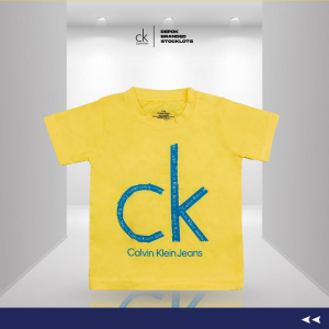 Grosir Baju Anak Calvin Klein Harga Murah 05