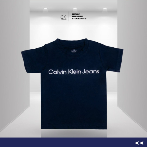 Grosir Baju Anak Calvin Klein Harga Murah 09