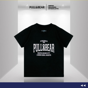 Grosir Kaos Anak Pull & Bear Murah 03