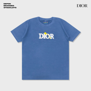 Grosir Kaos Dior Junior Harga Murah 03