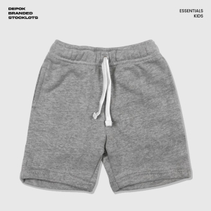 Grosir Shortpants Essentials Kids Harga Murah 03