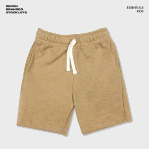 Grosir Shortpants Essentials Kids Harga Murah 05