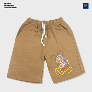 Grosir Shortpants GAP Kids Disney Harga Murah 02