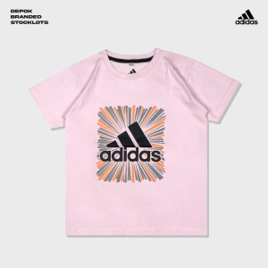 Grosir T-Shirt Adidas Junior Harga Murah 06