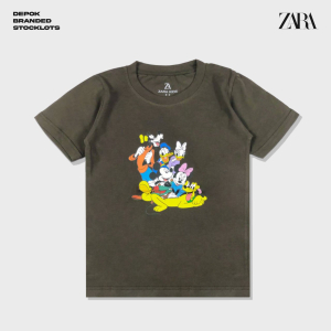 Grosir Baju Anak Merk Zara x Mickey Mouse Harga Murah 03