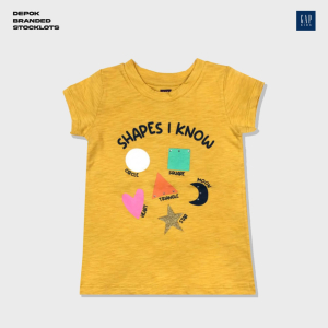 Grosir T-Shirt Anak Gap Kids Harga Murah 05