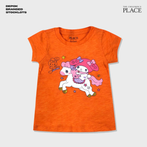 Grosir T-Shirt Place Anak-Anak Harga Murah 02