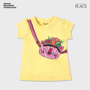 Grosir T-Shirt Place Anak-Anak Harga Murah 03