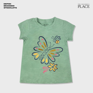 Grosir T-Shirt Place Anak-Anak Harga Murah 04