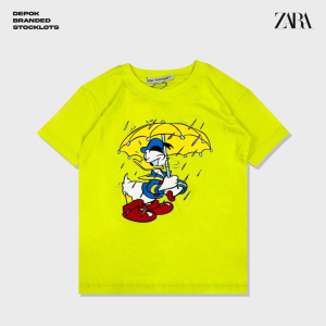 Grosir Baju Zara Anak Donald Duck Murah 02