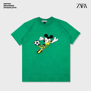 Grosir Baju Zara Anak Mickey Mouse Murah 01